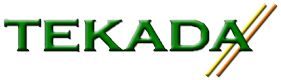 Tekada logo